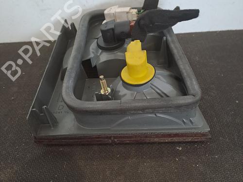 Left tailgate light CITROËN EVASION MPV (22, U6) 2.0 HDI 16V | BP28389662C79 