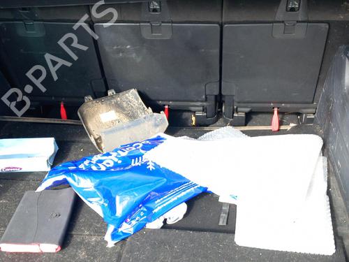 Hood CITROËN C4 Grand Picasso I (UA_) 2.0 HDi 150 | BP28397016C1 