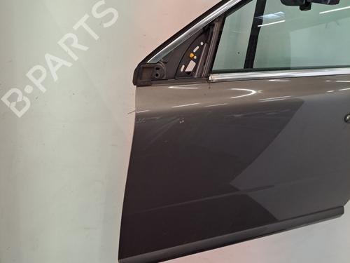 Left front door VOLVO S80 II (124) D5 | BP28398251C2 