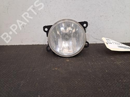 Used Right front fog light PEUGEOT 5008 (0U_, 0E_) 1.6 HDi (114 hp) 31017260