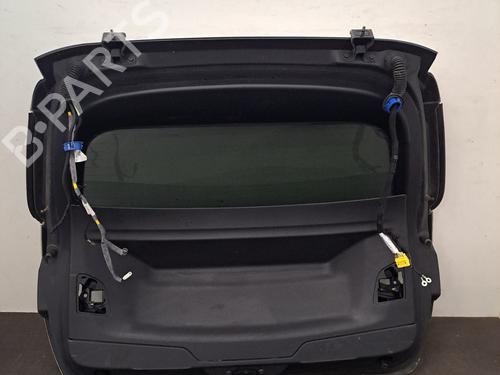 Tailgate PEUGEOT 308 SW II (LC_, LJ_, LR_, LX_, L4_) 2.0 BlueHDi 150 | BP28401159C6