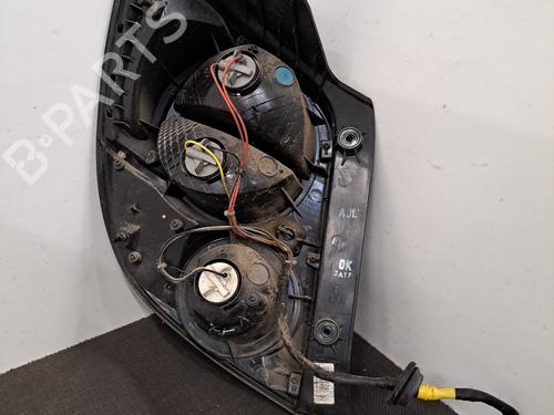 Right taillight CHEVROLET AVEO Hatchback (T300) 1.3 D | BP28392745C35
