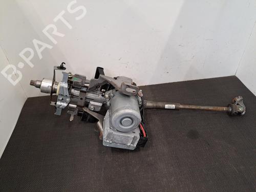 Steering column RENAULT GRAND SCÉNIC III (JZ0/1_) 1.6 dCi (JZ00, JZ12) | BP28408047M21 
