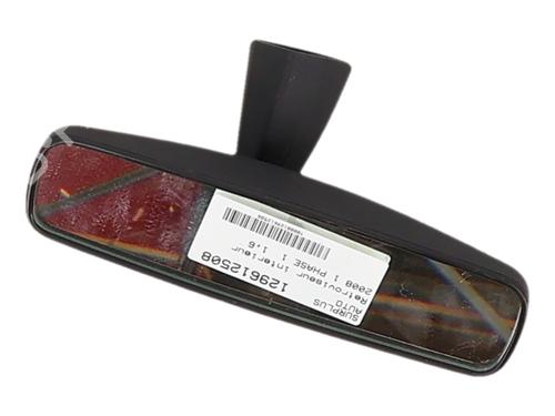 Rear mirror PEUGEOT 2008 I (CU_) 1.6 BlueHDi 100 | BP37794116I6 - Image 2