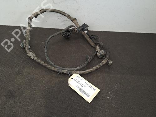 Used Electronic module Electronic module VW TOURAN (5T1) 1.6 TDI (110 hp) 28407002 28407002