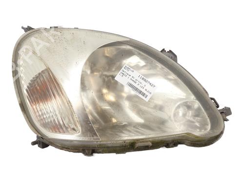 Phare droit TOYOTA YARIS (_P1_) 1.3 (SCP12_, SCP13_, SCP12R, SCP13R) (87 hp) 31976044