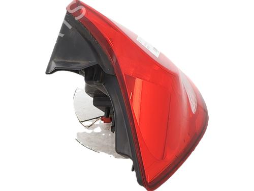 Left taillight FIAT FREEMONT (345_) 2.0 JTD | BP37163794C34  - Image 6