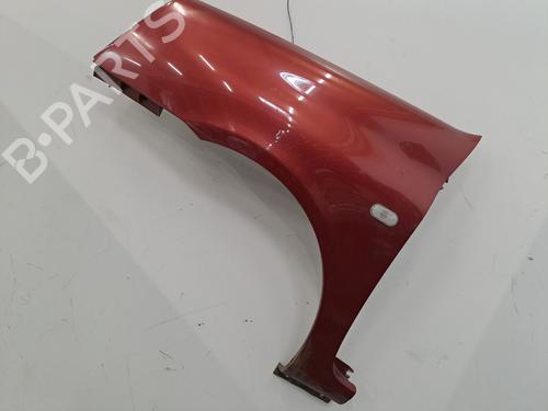 Used Left front fenders RENAULT CLIO II (BB_, CB_) 1.2 16V (BB05, BB0W, BB11, BB27, BB2T, BB2U, BB2V, CB05,... (75 hp) 28391745