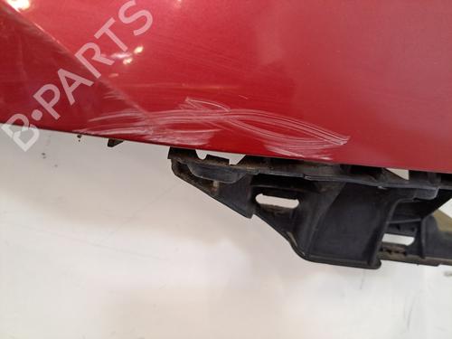 Right front fenders PEUGEOT 307 CC (3B) 2.0 16V | BP28406549C42 