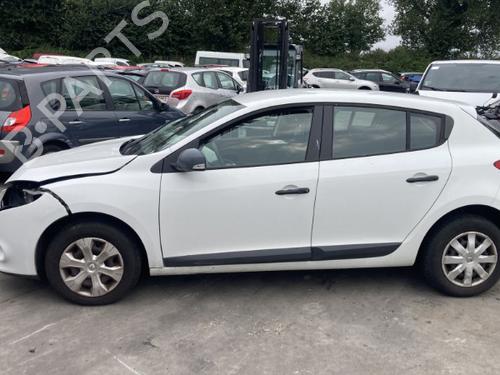 Right mirror RENAULT MEGANE III Hatchback (BZ0/1_, B3_) 1.5 dCi (BZ09, BZ0D, BZ1W, BZ29, BZ14) | BP28403884C27