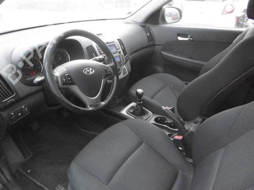 Left front window switch HYUNDAI i30 Estate (FD) 1.6 CRDi | BP28411055I27 - Image 7