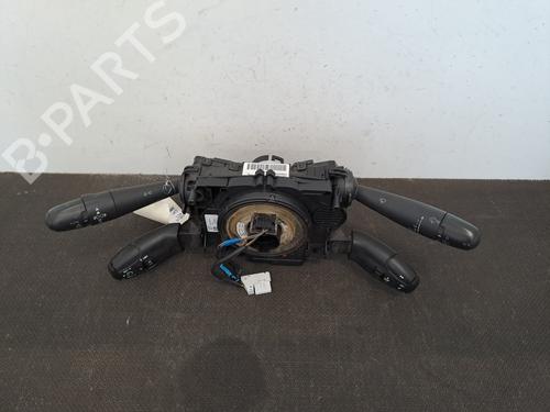 Steering column stalk PEUGEOT 3008 I MPV (0U_) 1.6 HDi | BP28395309I23 