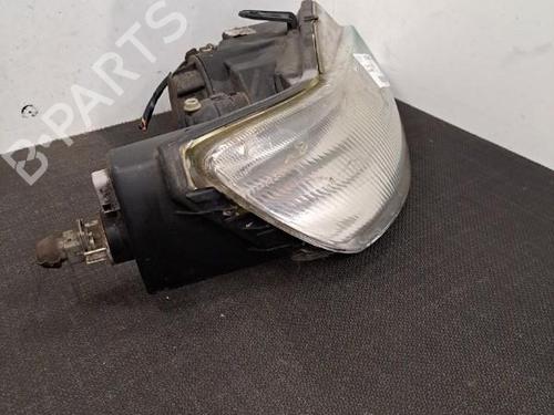 Used Right headlight Right headlight PEUGEOT 306 Hatchback (7A, 7C, N3, N5) 1.9 D (68 hp) 28401795 28401795