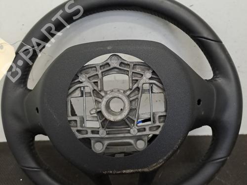 Used Steering wheel Steering wheel PEUGEOT 308 SW II (LC_, LJ_, LR_, LX_, L4_) 1.6 BlueHDi 120 (120 hp) 28390131 28390131