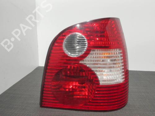 Right taillight VW POLO IV (9N_, 9A_) 1.9 SDI | BP28410664C35 