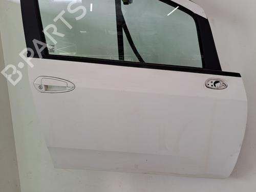 Right front door FIAT GRANDE PUNTO (199_) 1.3 D Multijet | BP28391095C3 