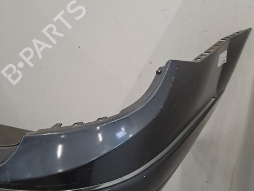 Rear bumper MERCEDES-BENZ C-CLASS T-Model (S204) C 220 CDI (204.202) | BP29481931C8 
