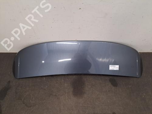Used Rear spoiler RENAULT MEGANE IV Hatchback (B9A/M/N_) 1.3 TCe 140 (B9NB) (140 hp) 28390365