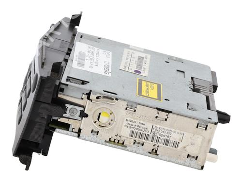 Radio PEUGEOT 607 (9D, 9U) 2.0 HDI | BP32029300E6 - Image 3