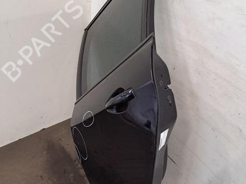 Used Left rear door Left rear door PEUGEOT 2008 I (CU_) 1.2 VTi (82 hp) 36008812 36008812