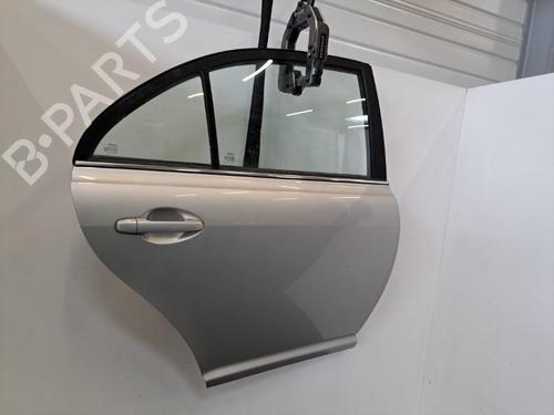 Right rear door TOYOTA AVENSIS (_T25_) 2.0 D-4D (CDT250_, CDT250R) | BP28404753C5 