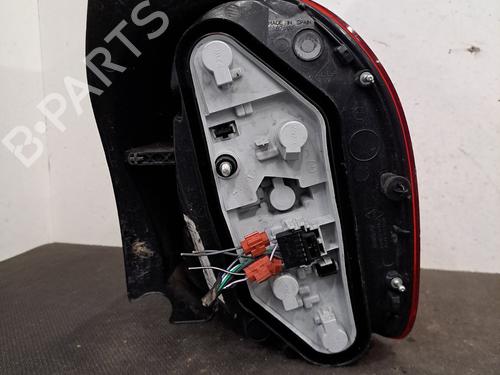 Left taillight RENAULT MODUS / GRAND MODUS (F/JP0_) 1.5 dCi (JP0G, JP0H) | BP29983113C34 