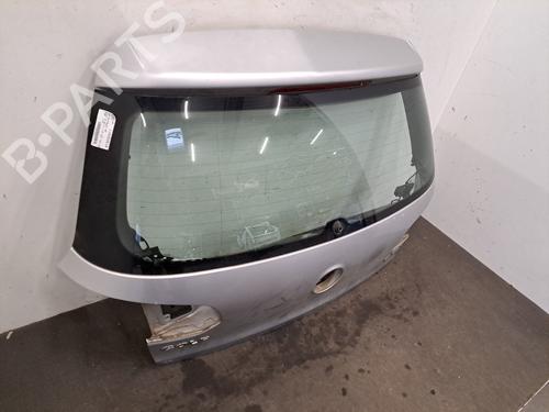 Tailgate VW GOLF VI (5K1) 1.6 TDI | BP28391773C6