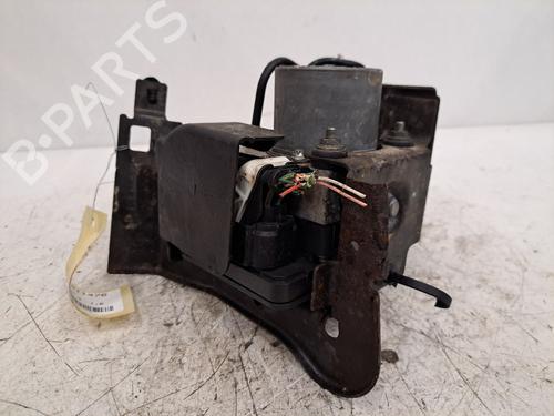 ABS pump PEUGEOT PARTNER Box Body/MPV 1.6 BlueHDi 100 | BP28392637M43 