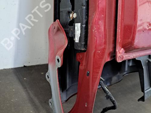 Tailgate RENAULT WIND (E4M_) 1.2 (E4MF) | BP28398041C6