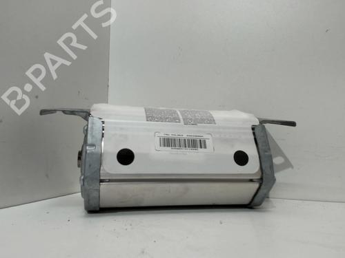 Used Passenger airbag BMW 1 (E81) 118 d (143 hp) 28399996