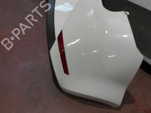 Używane Zderzak tylny SEAT IBIZA IV (6J5, 6P1) 1.2 TDI (75 hp) 28399527