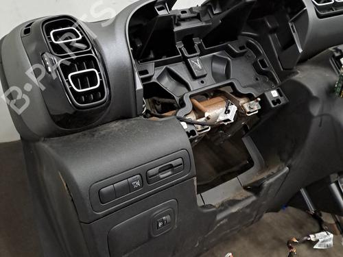 Dashboard CITROËN C3 AIRCROSS II (2R_, 2C_) 1.2 PureTech 110 (2RHNZB, 2RHNZW, 2RHNPX, 2RHNPJ) | BP32182399C46  - Image 5