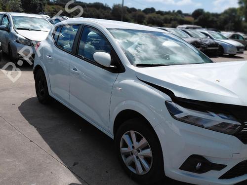 Engine DACIA SANDERO III 1.0 TCe 100 ECO-G | BP38797174M1 - Image 9