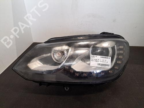 Faro izquierdo VW EOS (1F7, 1F8) 2.0 TDI 16V (140 hp) 28401485