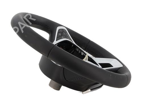 Steering wheel RENAULT TRAFIC III Bus (JG_) | BP38033865C49 - Image 3