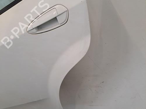 Left rear door FIAT GRANDE PUNTO (199_) 1.3 D Multijet | BP28391098C4 