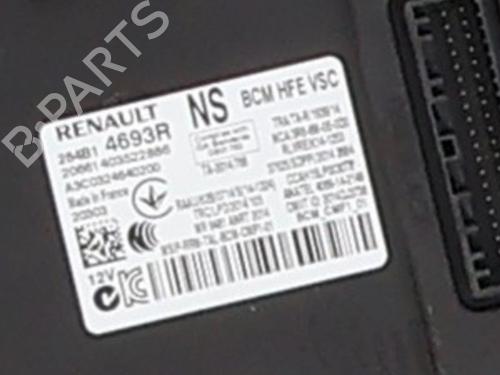 Fuse box RENAULT KADJAR (HA_, HL_) 1.5 BLUE dCi 115 (HLA6) | BP37190421E1 - Image 5