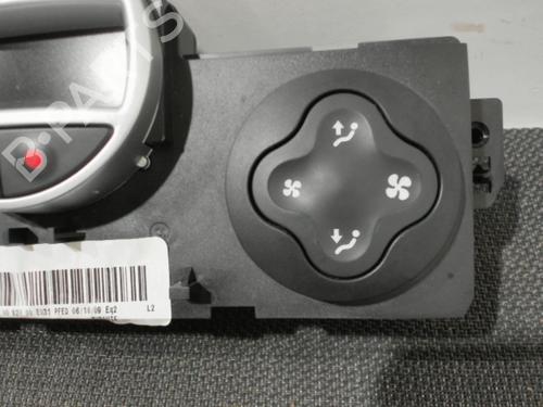 Climate control RENAULT CLIO III (BR0/1, CR0/1) 1.5 dCi (C/BR0G, C/BR1G) | BP28399853I5 - Image 6