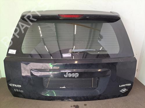 Used Tailgate JEEP COMPASS (MK49) 2.0 CRD 4x4 (140 hp) 29638469