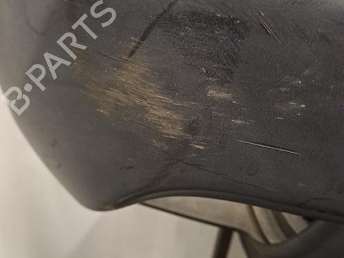 Rear bumper PEUGEOT 2008 I (CU_) 1.6 BlueHDi 100 | BP29940210C8