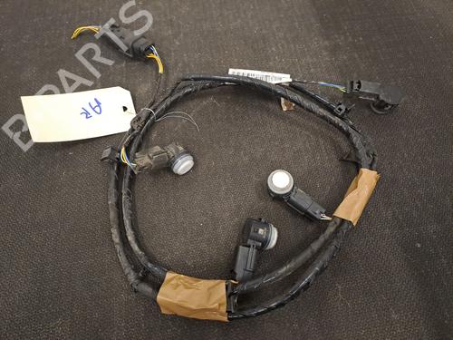 Used Electronic module FORD FIESTA VII (HJ, HF) 1.1 Ti-VCT (86 hp) 28392130