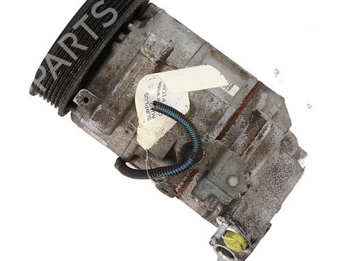 AC compressor CITROËN C3 Picasso (SH_) 1.2 THP 110 (SHHNZ6) | BP34413243M34  - Image 6