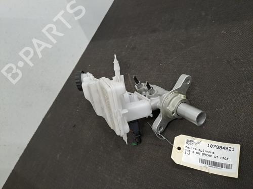 Brake master cylinder PEUGEOT 308 SW III (FC_, FJ_, FR_, F4_, FN_) PureTech 130 (FRHNSL, FRHNST) | BP28400332M77 