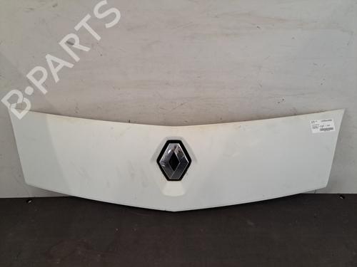 Grill RENAULT KANGOO Express (FW0/1_) 1.5 dCi 85 (FW0K, FW0L, FW0B) | BP36008835C40 - Image 2