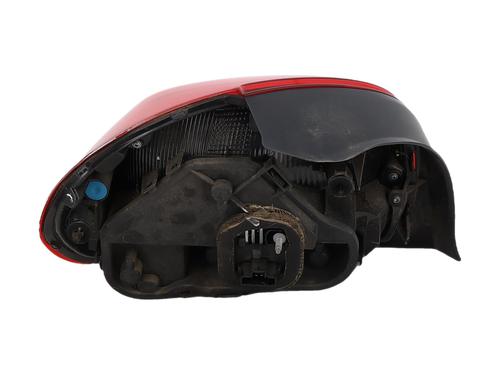 Right taillight CITROËN C3 III (SX) 1.5 BlueHDi 100 (SXYHYP, SXYHTU) | BP39387411C35 - Image 2