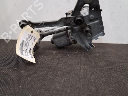 Used Front wiper motor PEUGEOT 3008 I MPV (0U_) 2.0 HDi 150 / BlueHDi 150 (150 hp) 28393137