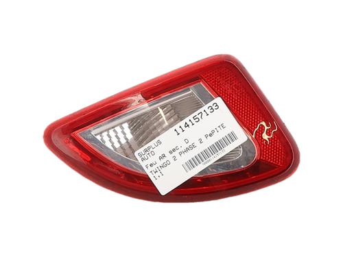 Right tailgate light RENAULT TWINGO II (CN0_) 1.2 16V (CN04, CN0B) | BP36818357C80 - Image 2