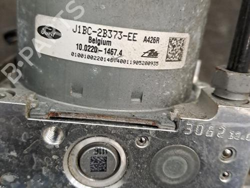 ABS pump FORD FIESTA VII (HJ, HF) 1.0 EcoBoost | BP28398905M43  - Image 5