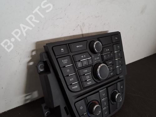 Other OPEL MERIVA B MPV (S10) 1.6 CDTI (75) | BP29129400O1 - Image 4