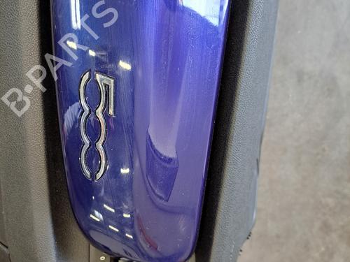 Dashboard FIAT 500X (334_) 1.6 D Multijet (334AXA1B, 334AXA11) | BP36441973C46 - Image 3